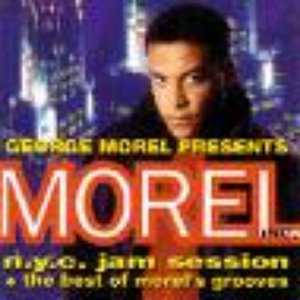 Avatar for Morel's Grooves