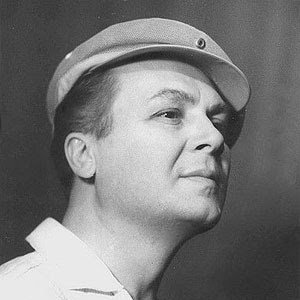 Avatar for Vladimir Troshin