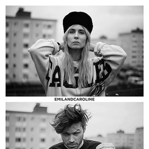 Avatar för Emil And Caroline