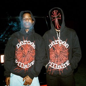 Avatar for Metro Boomin & A$AP Rocky