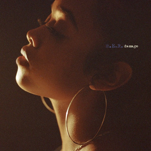 Damage by H.E.R. album cover