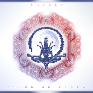 Alien On Earth
