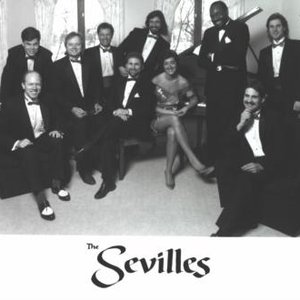 Avatar for The Sevilles