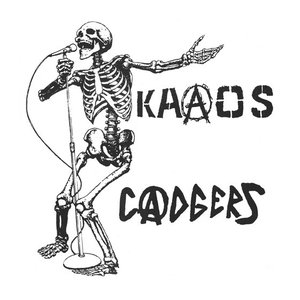 Kytät on natsisikoja E.P. / Kaaosta tää maa kaipaa E.P.