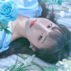 blue esthetic