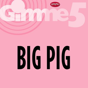 Big Pig - Breakaway