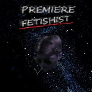 Avatar for премьер-фетишист