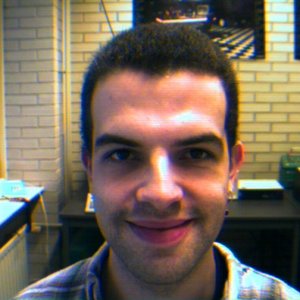 Avatar for Ramon Braumuller