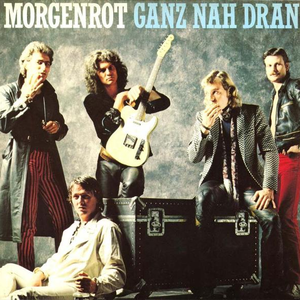 Ganz nah dran by Morgenrot