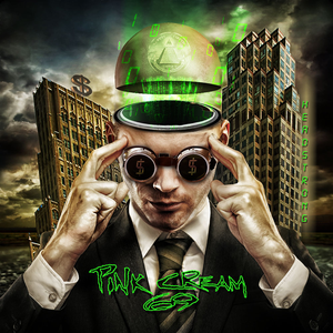 Headstrong by Pink Cream 69