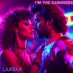 I'm The Darkness