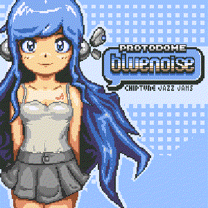 BLUENOISE