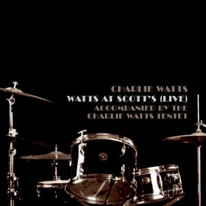 Watts At Scott's