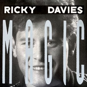 Avatar for Ricky Davies