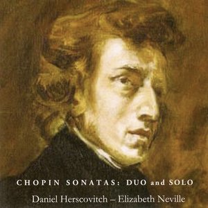 Chopin: Piano Sonata No. 3, Fantasie-impromptu, Prélude, Nocturne, et al.