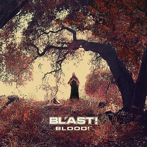 Blood!
