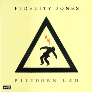 Piltdown Lad