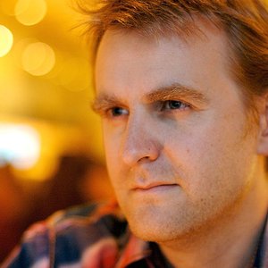 Avatar for Nick Harkaway