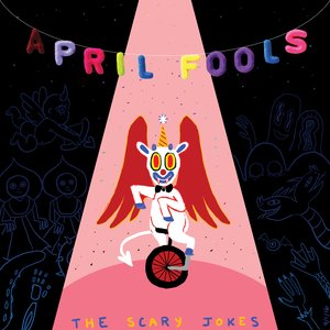 April Fools