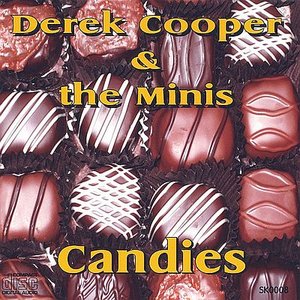 Avatar for Derek Cooper & the Minis