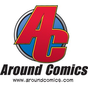 Avatar for AroundComics.com