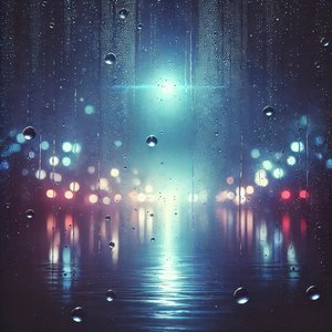 Echoes of the Rain