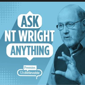 Avatar for Ask NT Wright Anything