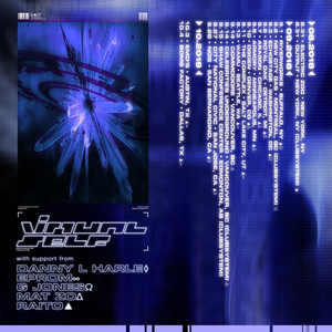 Virtual Self