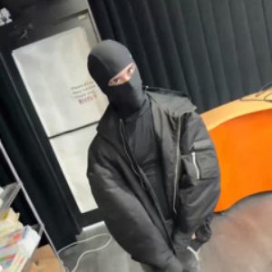 thugwalk