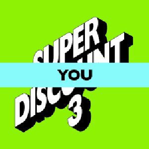You