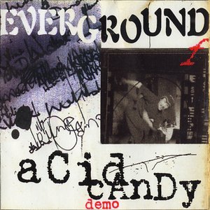 Acid Candy