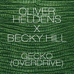 Avatar for Oliver Heldens X Becky Hill