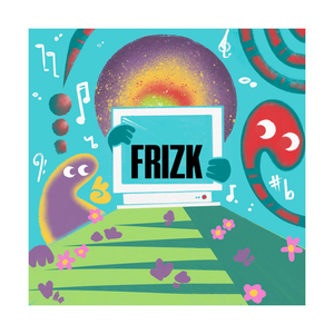Forgotten Arcade by Frizk