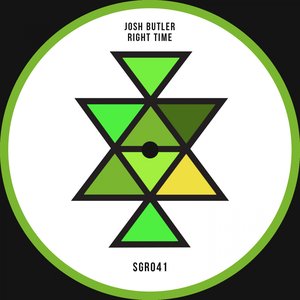 Right Time - Single