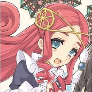 Avatar for 綾小路シェリエル/東條希(楠田亜衣奈)