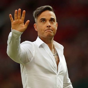 Avatar für Robbie Williams feat. Jane Horrocks