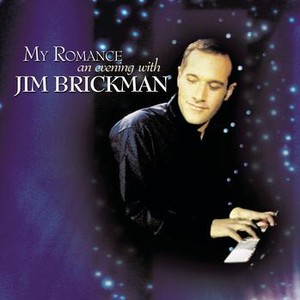 Jim Brickman