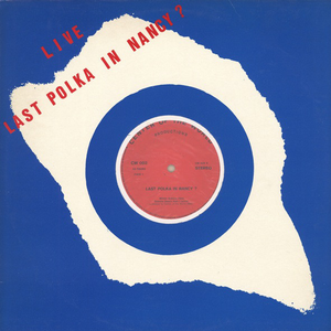 Last Polka in Nancy? album cover