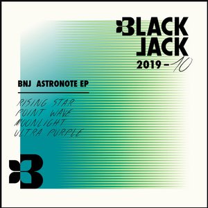 Astronote EP