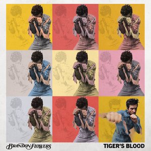 Tiger's Blood