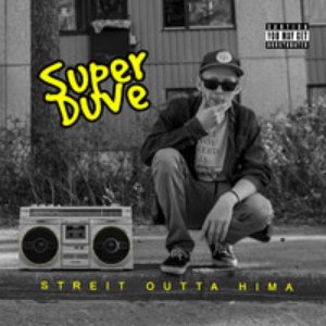 Streit Outta Hima