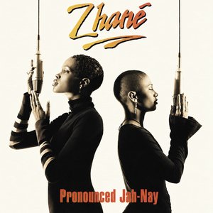 Pronounced Jah-Nay