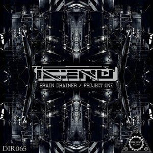 Brain Drainer / Project One - Single