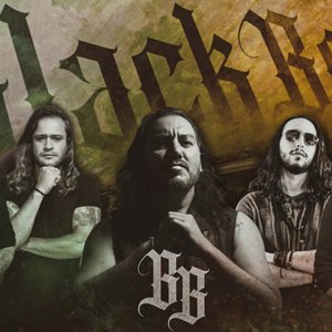 Avatar for Blackbeer