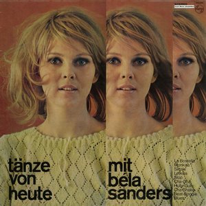 Tänze von heute mit Béla Sanders