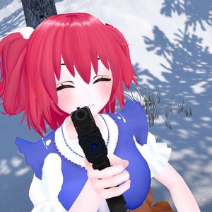 Avatar for komachi thugn