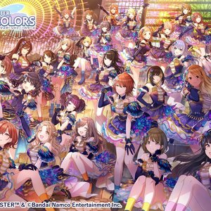 Avatar for Shiny Colors