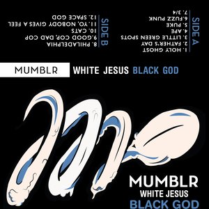 White Jesus/Black God