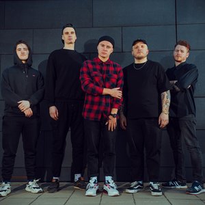 Avatar for Рубежи
