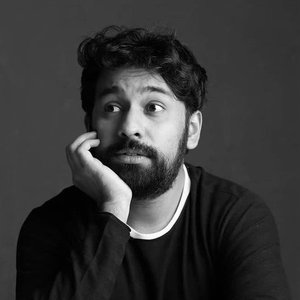 Prashanth Srinivas için avatar